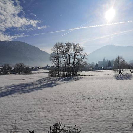 Ferienwohnung Hoerndlwand โรพอลดิง ภายนอก รูปภาพ