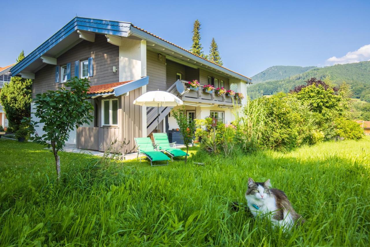 Ferienwohnung Hoerndlwand โรพอลดิง ภายนอก รูปภาพ