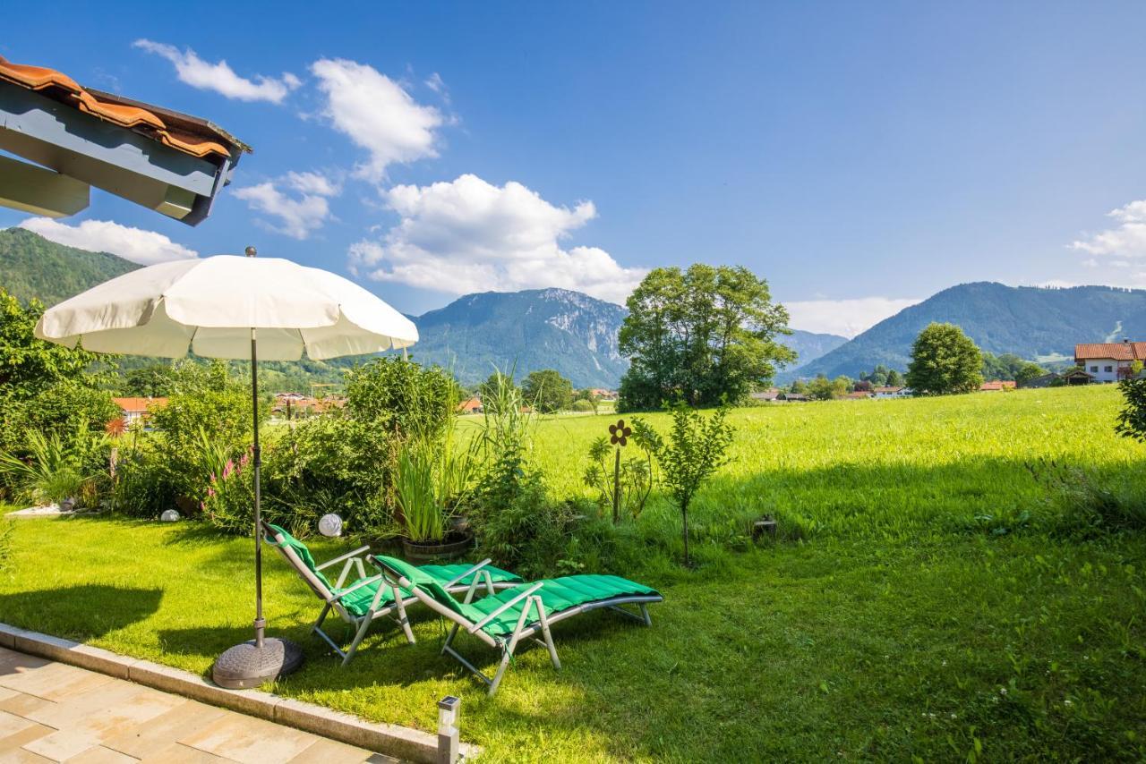 Ferienwohnung Hoerndlwand โรพอลดิง ภายนอก รูปภาพ