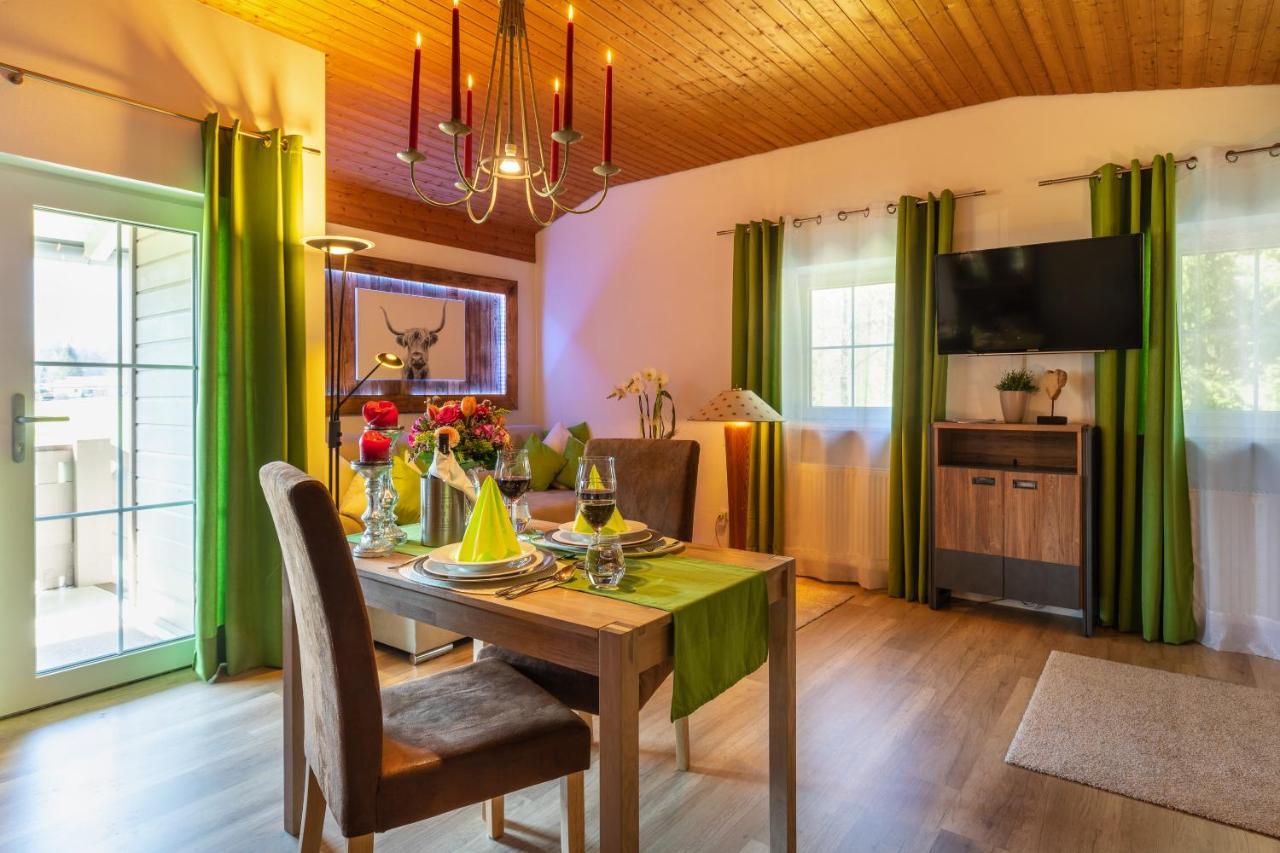 Ferienwohnung Hoerndlwand โรพอลดิง ภายนอก รูปภาพ