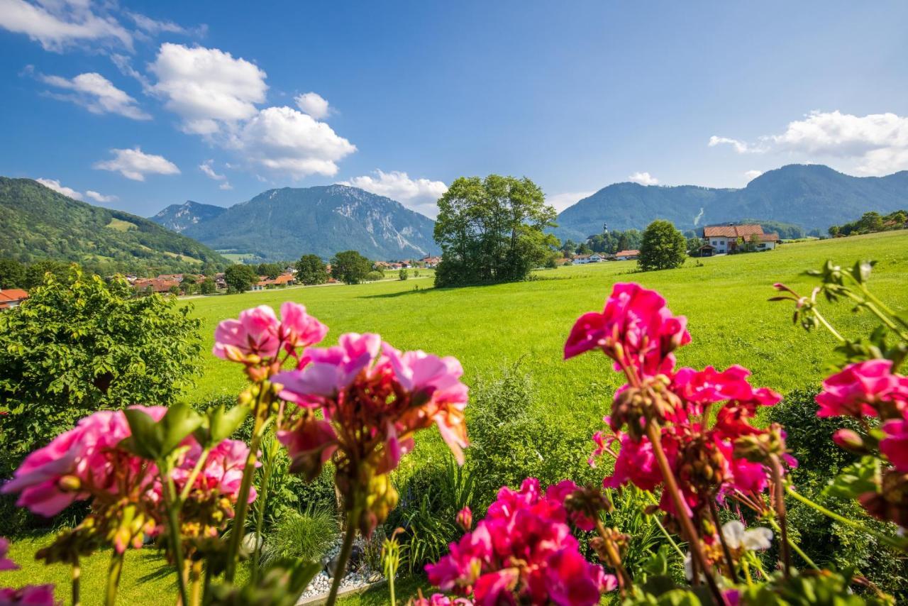 Ferienwohnung Hoerndlwand โรพอลดิง ภายนอก รูปภาพ