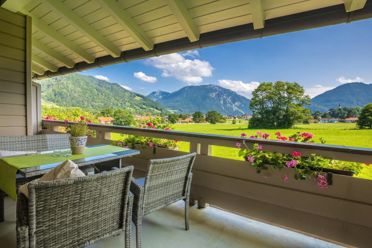 Ferienwohnung Hoerndlwand โรพอลดิง ภายนอก รูปภาพ