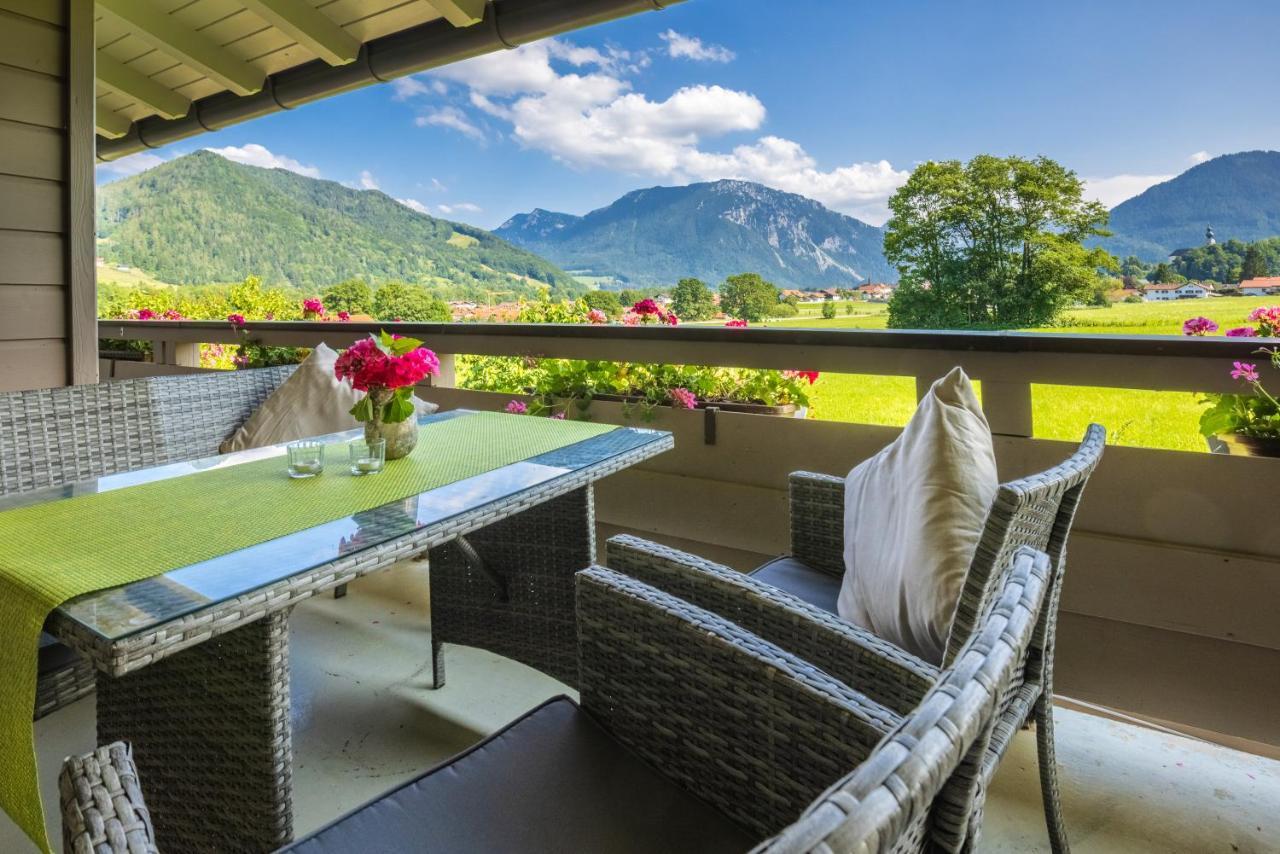 Ferienwohnung Hoerndlwand โรพอลดิง ภายนอก รูปภาพ