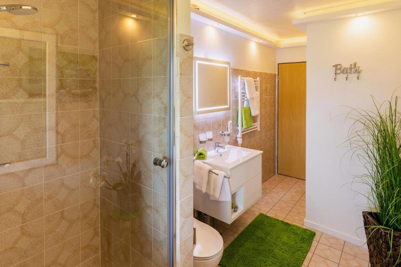 Ferienwohnung Hoerndlwand โรพอลดิง ภายนอก รูปภาพ