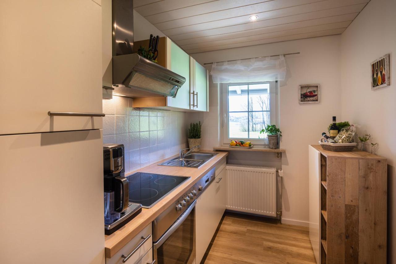 Ferienwohnung Hoerndlwand โรพอลดิง ภายนอก รูปภาพ