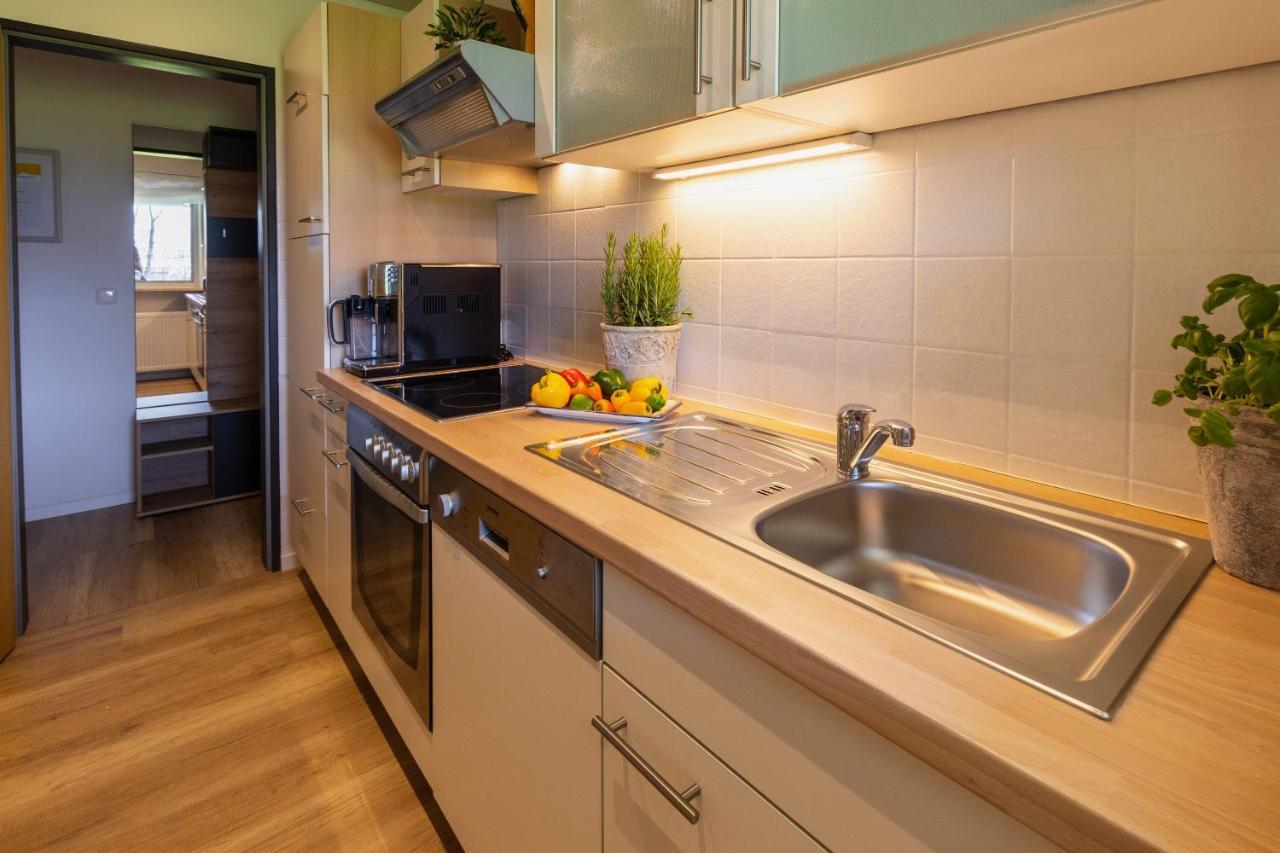 Ferienwohnung Hoerndlwand โรพอลดิง ภายนอก รูปภาพ