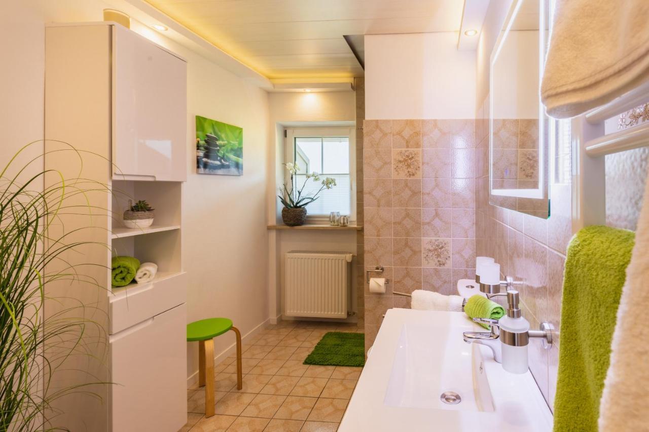 Ferienwohnung Hoerndlwand โรพอลดิง ภายนอก รูปภาพ