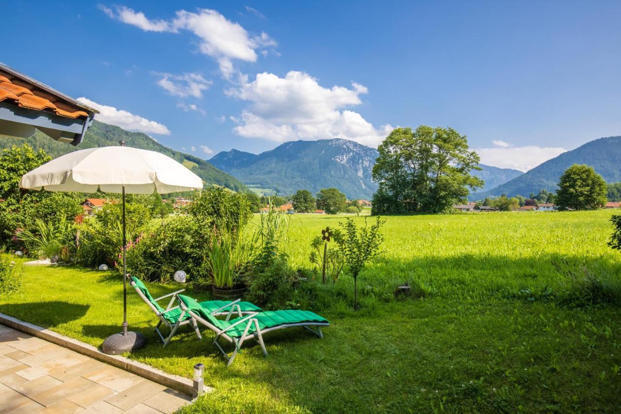Ferienwohnung Hoerndlwand โรพอลดิง ภายนอก รูปภาพ