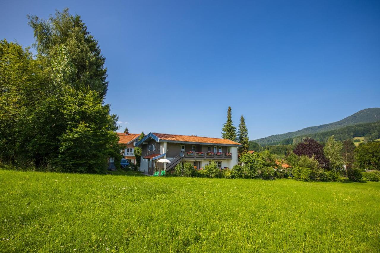 Ferienwohnung Hoerndlwand โรพอลดิง ภายนอก รูปภาพ