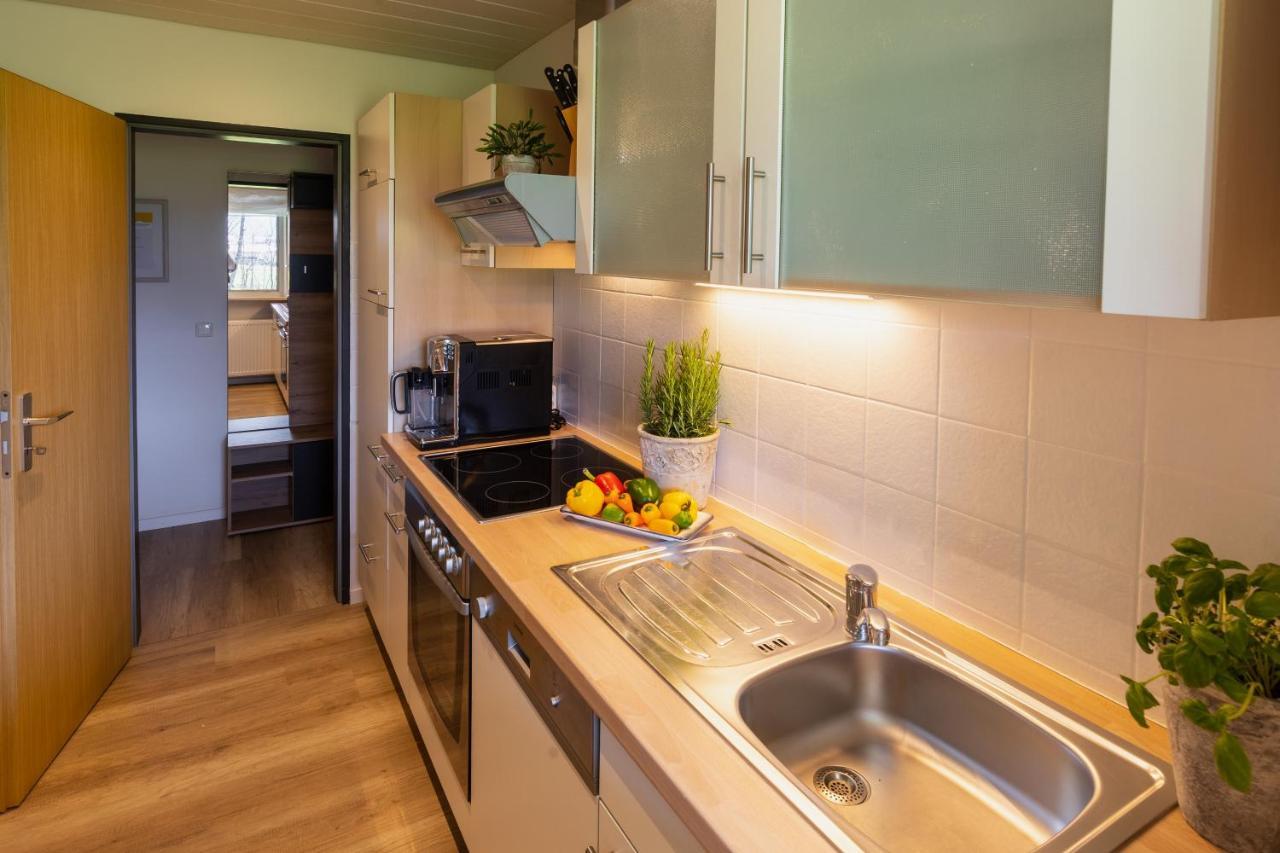 Ferienwohnung Hoerndlwand โรพอลดิง ภายนอก รูปภาพ
